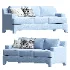 Evie Sofa by Society Social - Thumbnail 5