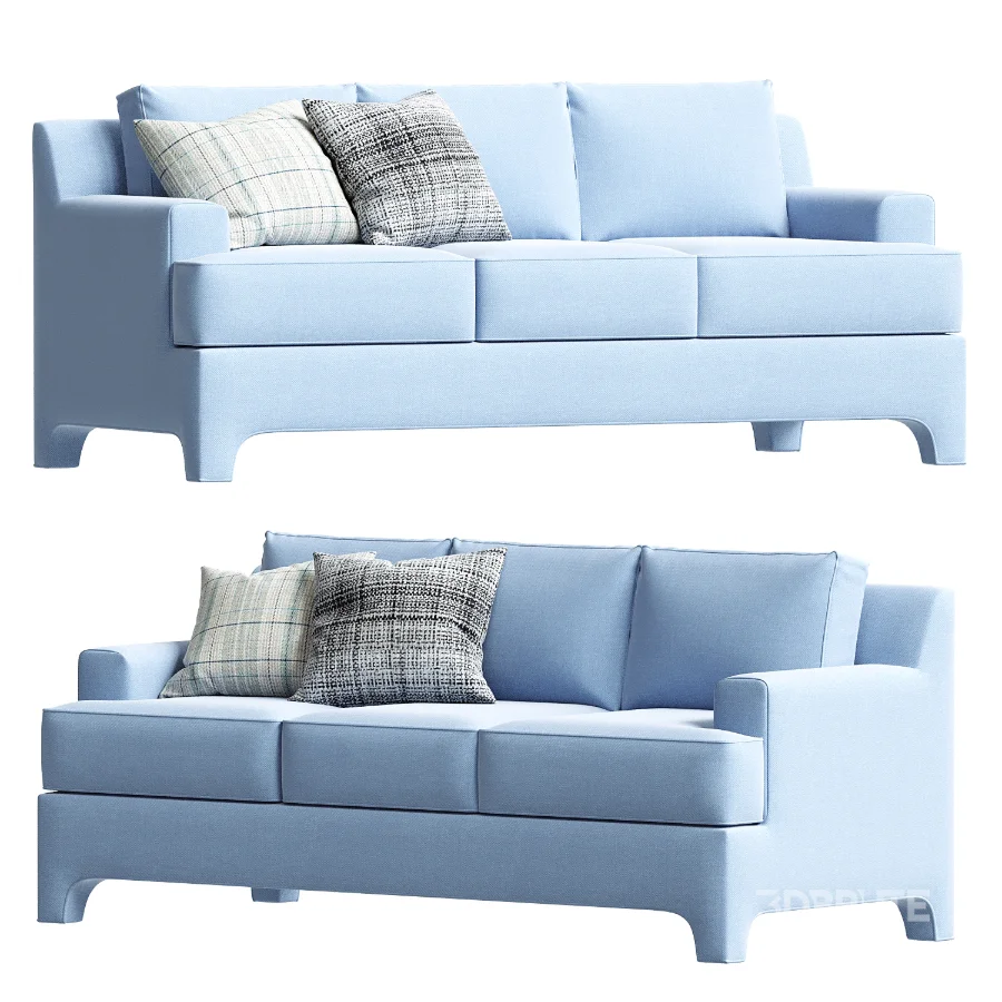 Evie Sofa by Society Social Image 5