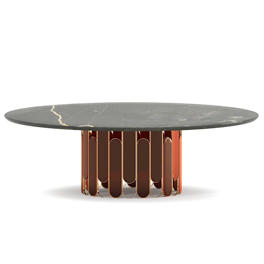 Aurora Dining Table by Elie Saab Maison Image 4