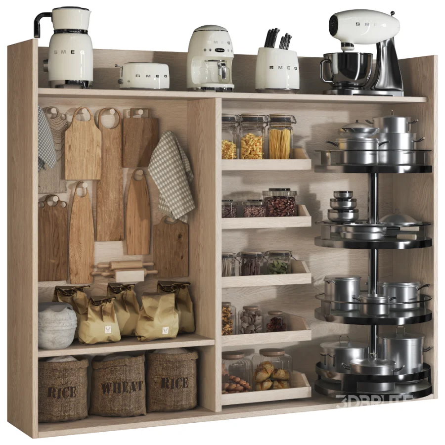 Kitchen accessories 035 Image 2