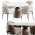 Dining set 16 - Thumbnail 1