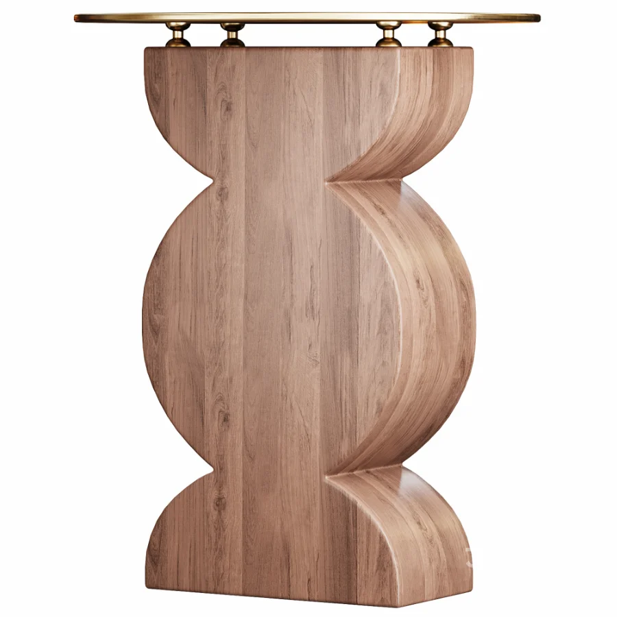 Constantin Side Tables Image 1