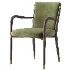 Norrie Dining Armchair - Thumbnail 2