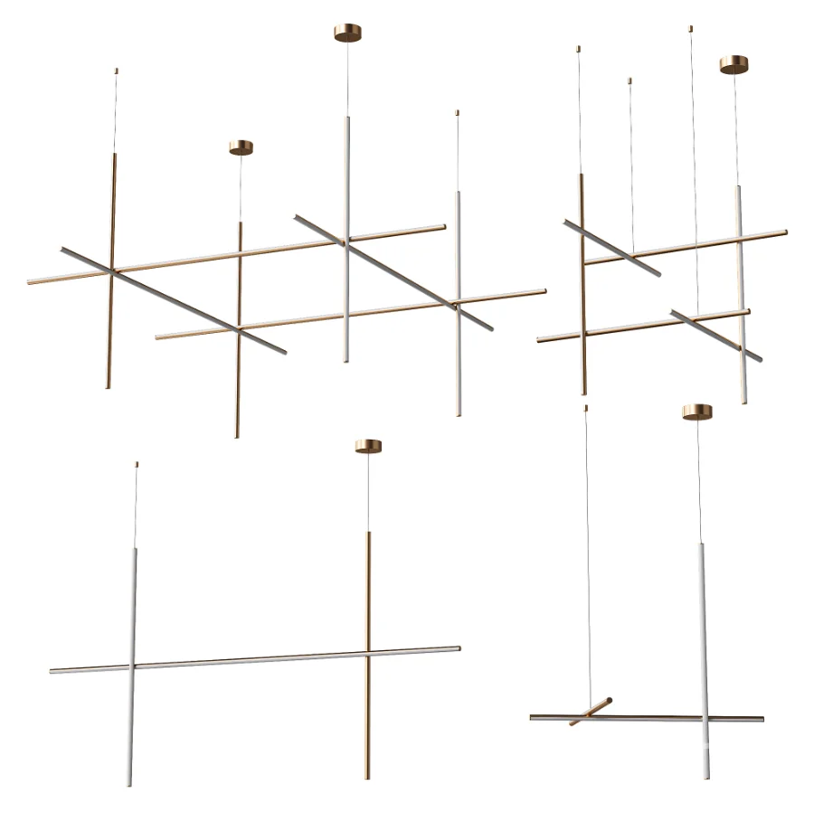 Flos Coordinates Pendant Lamps Image 6