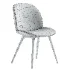Beetle Dining Chair - Thumbnail 7