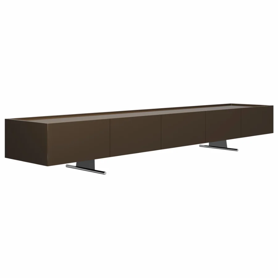 Libra Sideboard By Minotti 01 Image 1