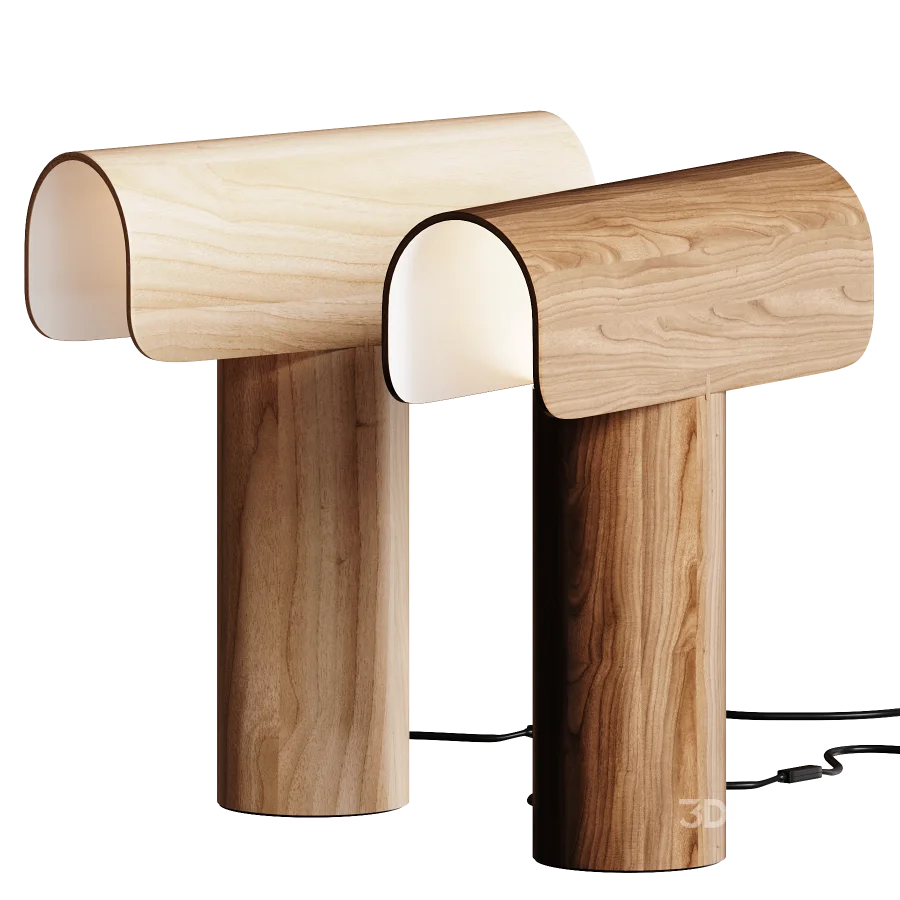 Secto Teelo 8020 Table Lamp Image 2