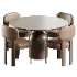 Dining set 86 - Thumbnail 1