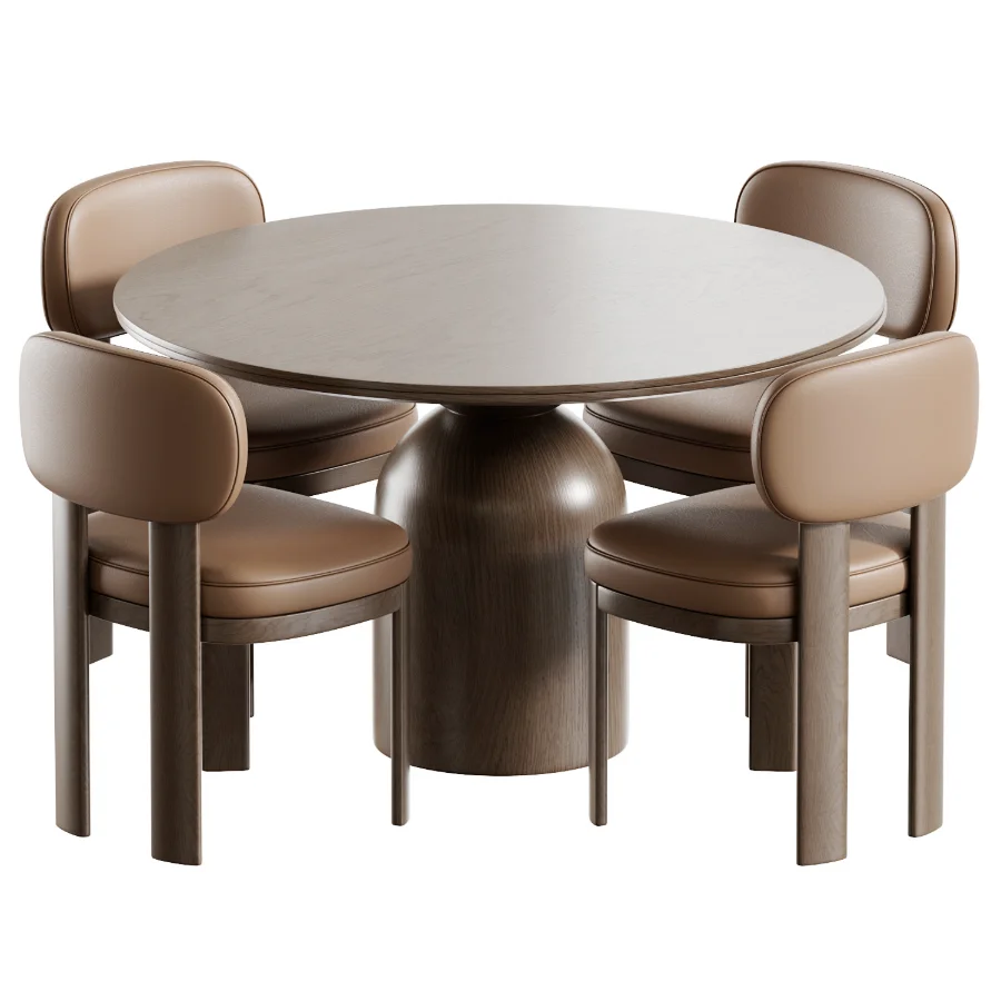 Dining set 86 Image 1