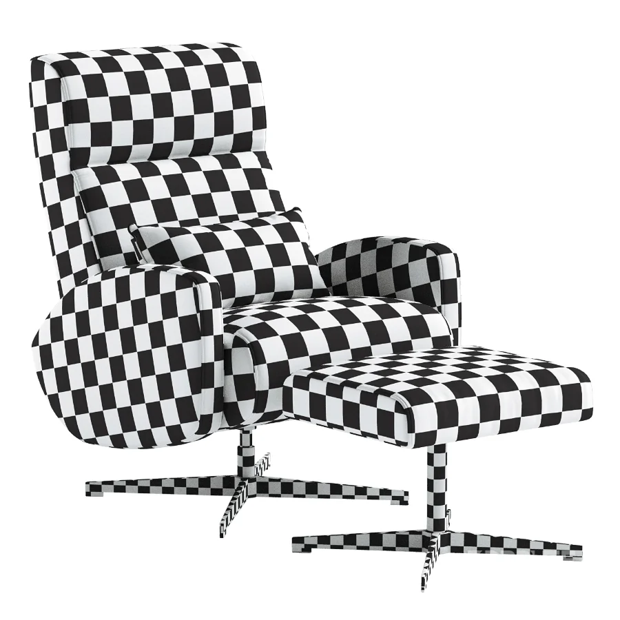 Sterling Recliner Image 5