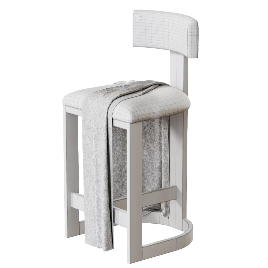 Brooklyn Counter Stool Image 7