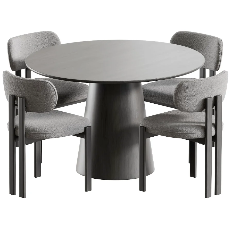 Dining set 46 Image 3