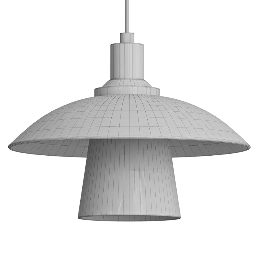 Pendant lamp VEDA Image 4