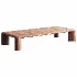 Frank Low Wood Coffee Table By Meridian - Thumbnail 1