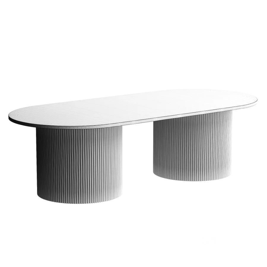 Macleod Coffee Table Image 3