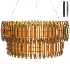 Crystal Chandelier Light - Thumbnail 2