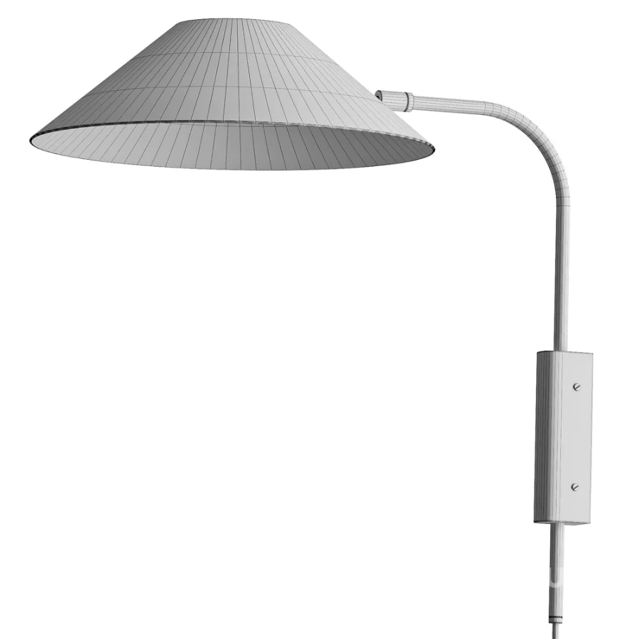 Shiloh Plug-In Sconce Image 3