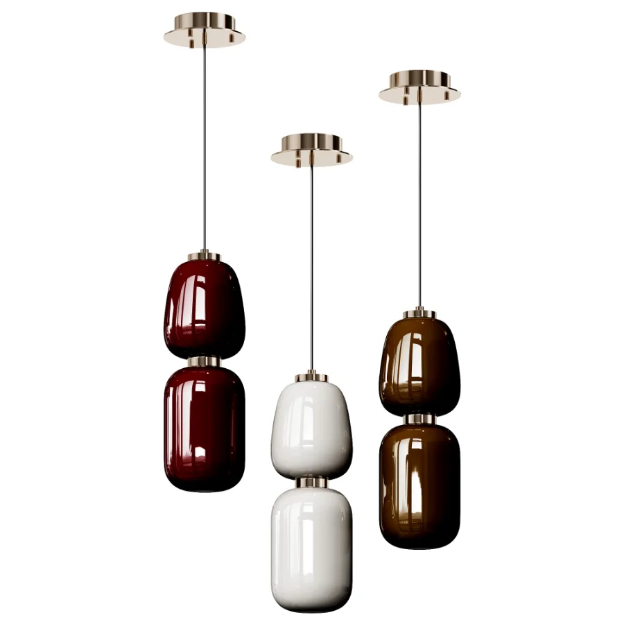 Heming B Pendant Lights Image 3