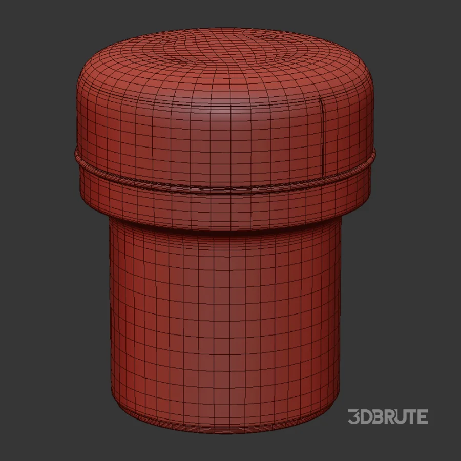 Kami 01 stool Image 7