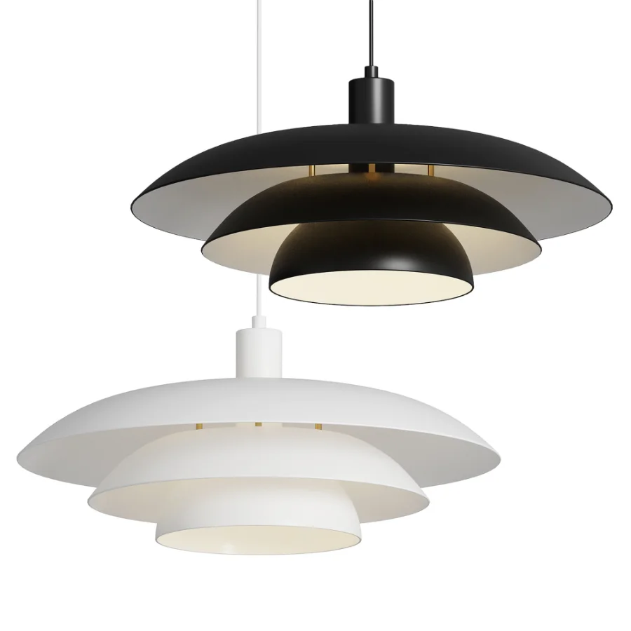 EPSILON pendant lamp Image 1