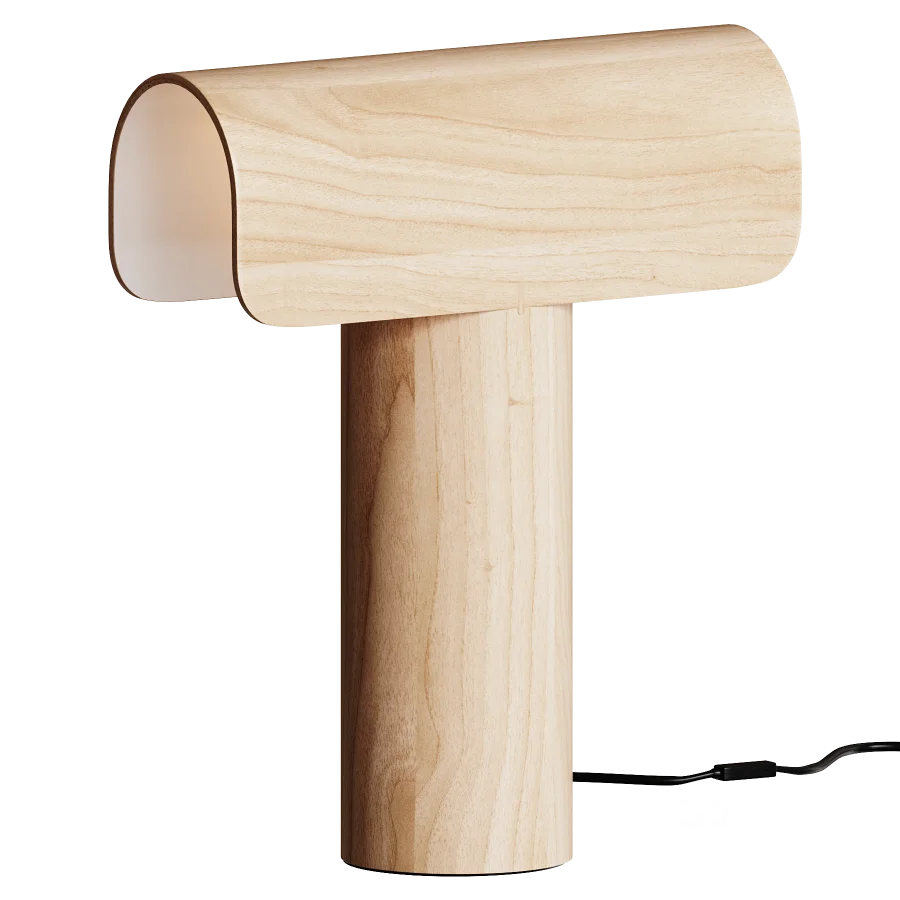 Secto Teelo 8020 Table Lamp Image 1