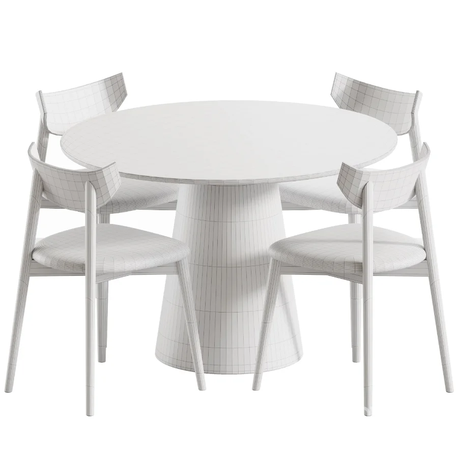 Стул Сеймур Image 5