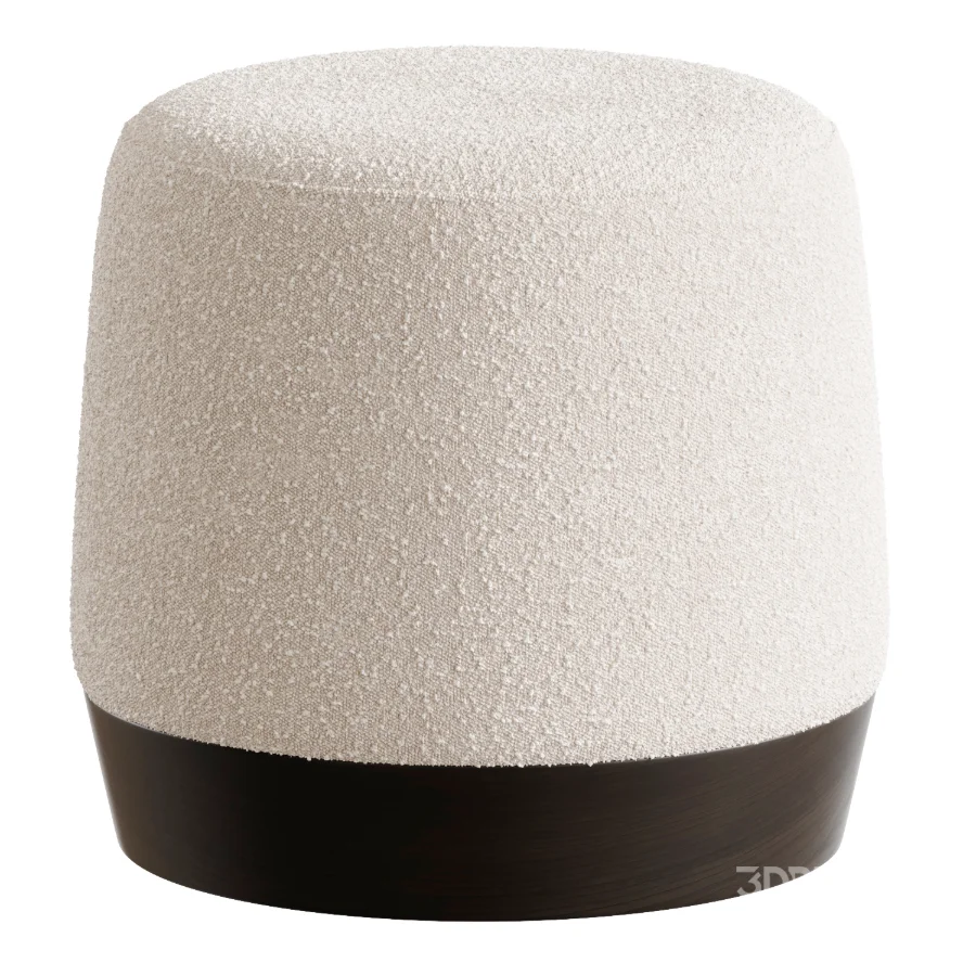 Thimble Ottoman Image 4