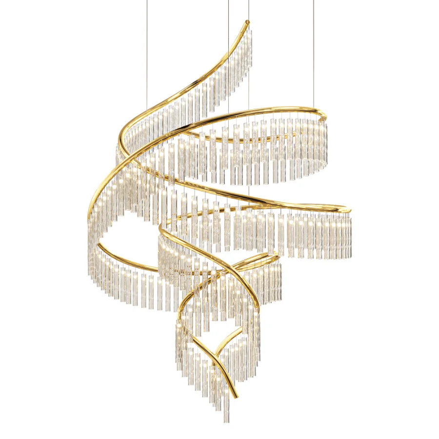 Eden Bespoke Lighting Image 2