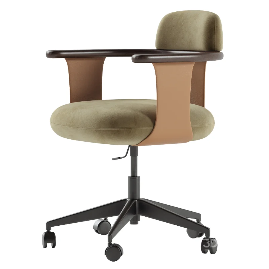 Manta D Armchair Image 1