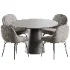 Dining set 30 - Thumbnail 4