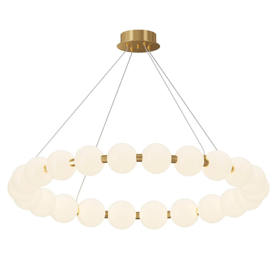 Agnes Chandelier Image 1