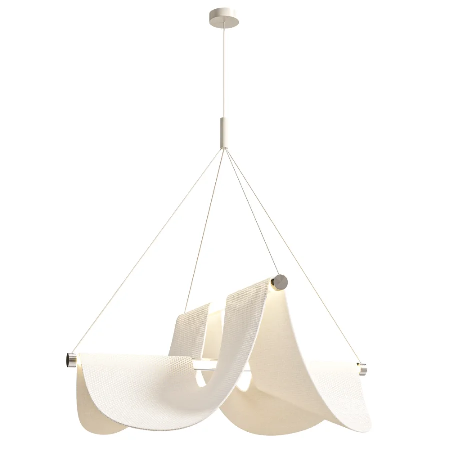 Drape Pendant By Moooi Image 5