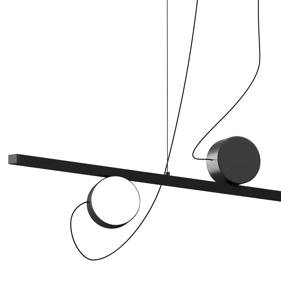 Odeon Light NERA Image 5