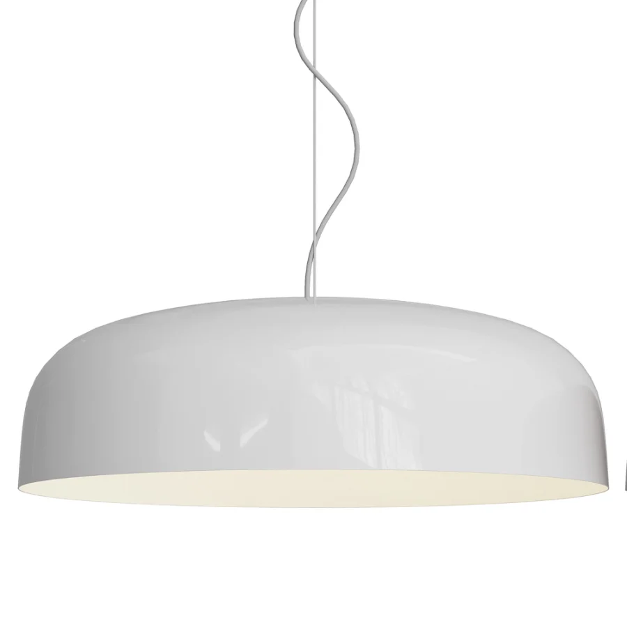 Canopy 422 Pendant by Oluce Image 3