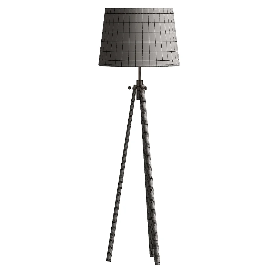 Floor lamp Calvin Image 3