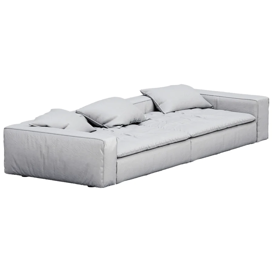 Miami Beach Sofa 350 By Baxter Image 3