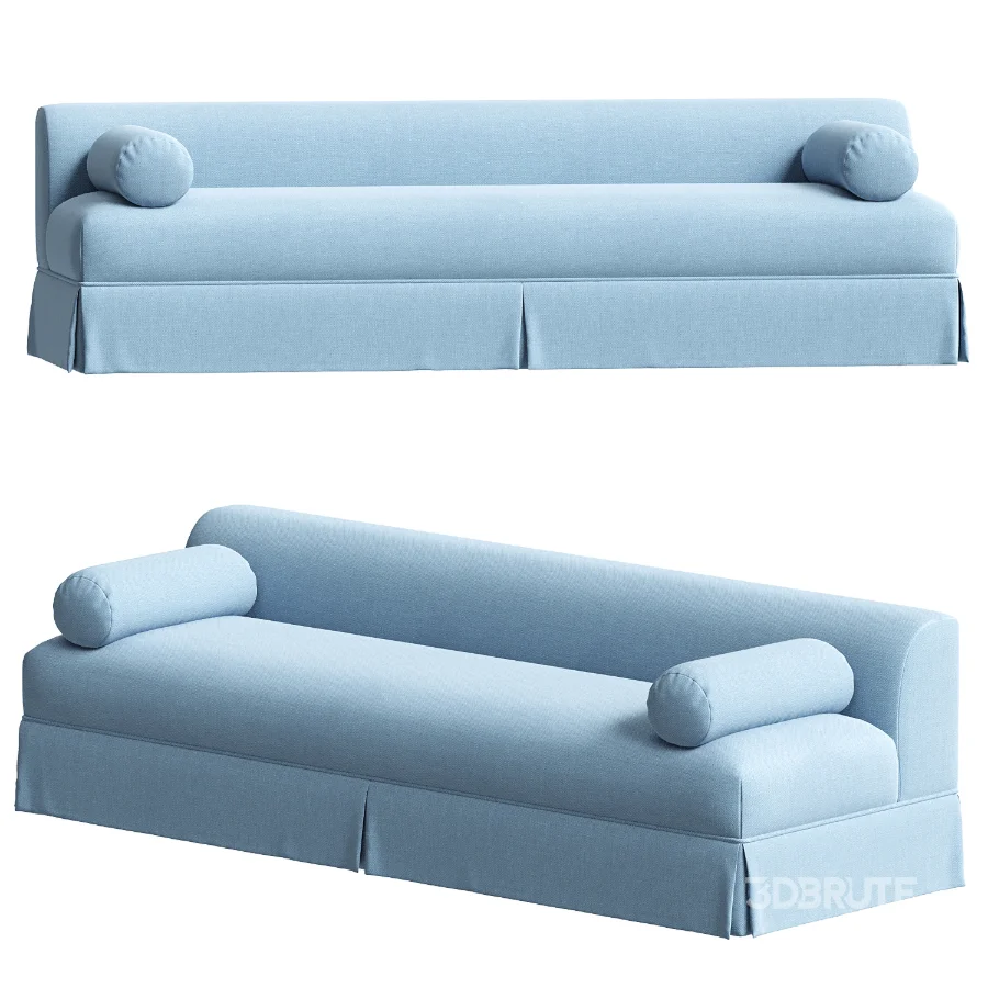 Cara Sofa by Shoppe Image 3