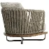 Sunray Outdoor Armchair - Thumbnail 5