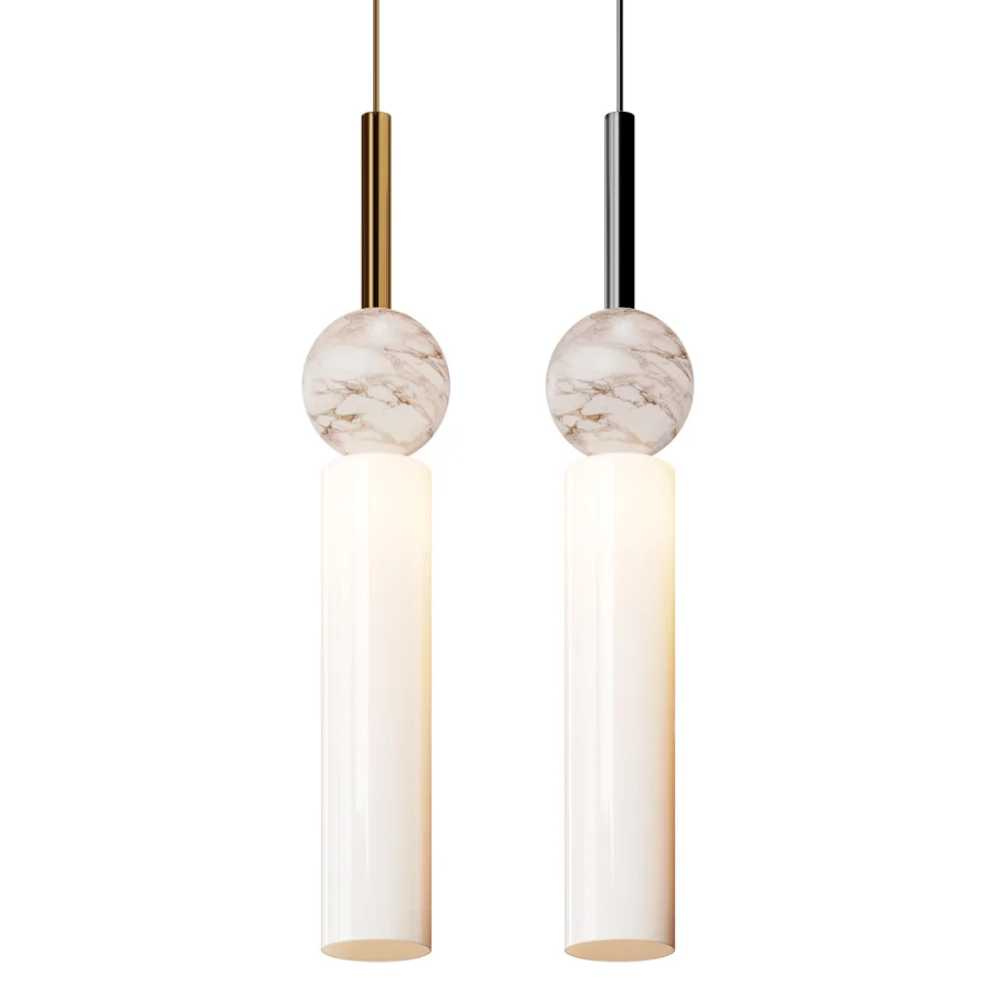 Stenly One Pendant Lamp Image 1