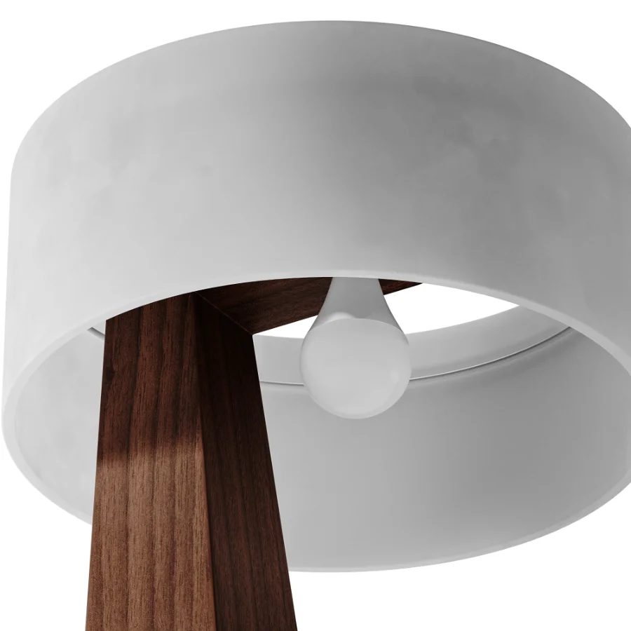 Floor and Table Lamp Image 8