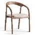 Camille Armchair - Thumbnail 2