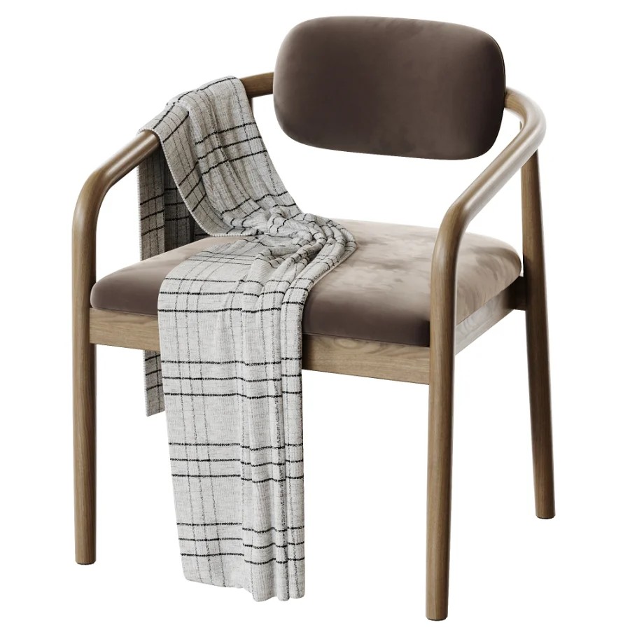 Betsy Dining Chair Image 5