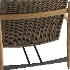 Trio Outdoor Armchair - Thumbnail 6