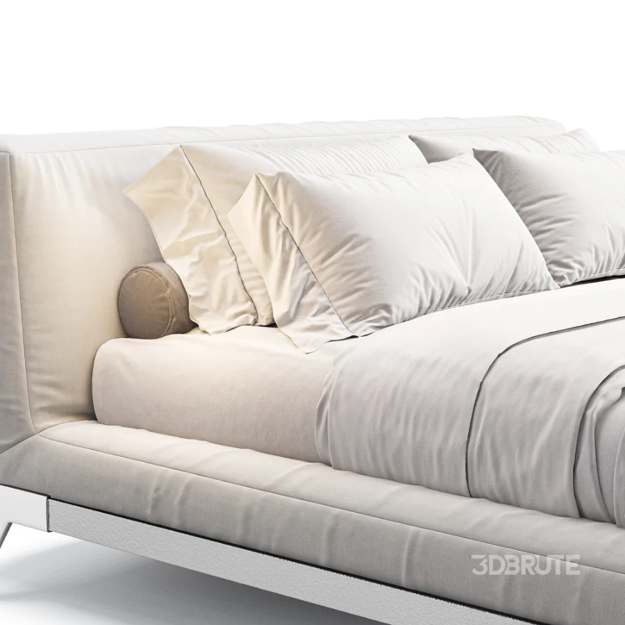 Eterna Bed by Blanche Image 2