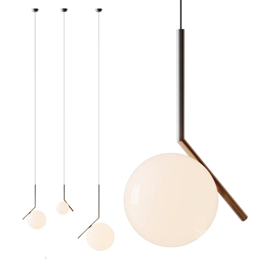 IC Light Suspension Image 8