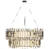 Crystal Chandelier Light - Thumbnail 4