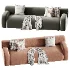 Oscar Sofa - Thumbnail 2