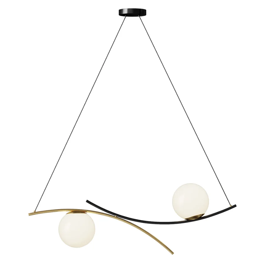 Vida Suspension Light Image 2