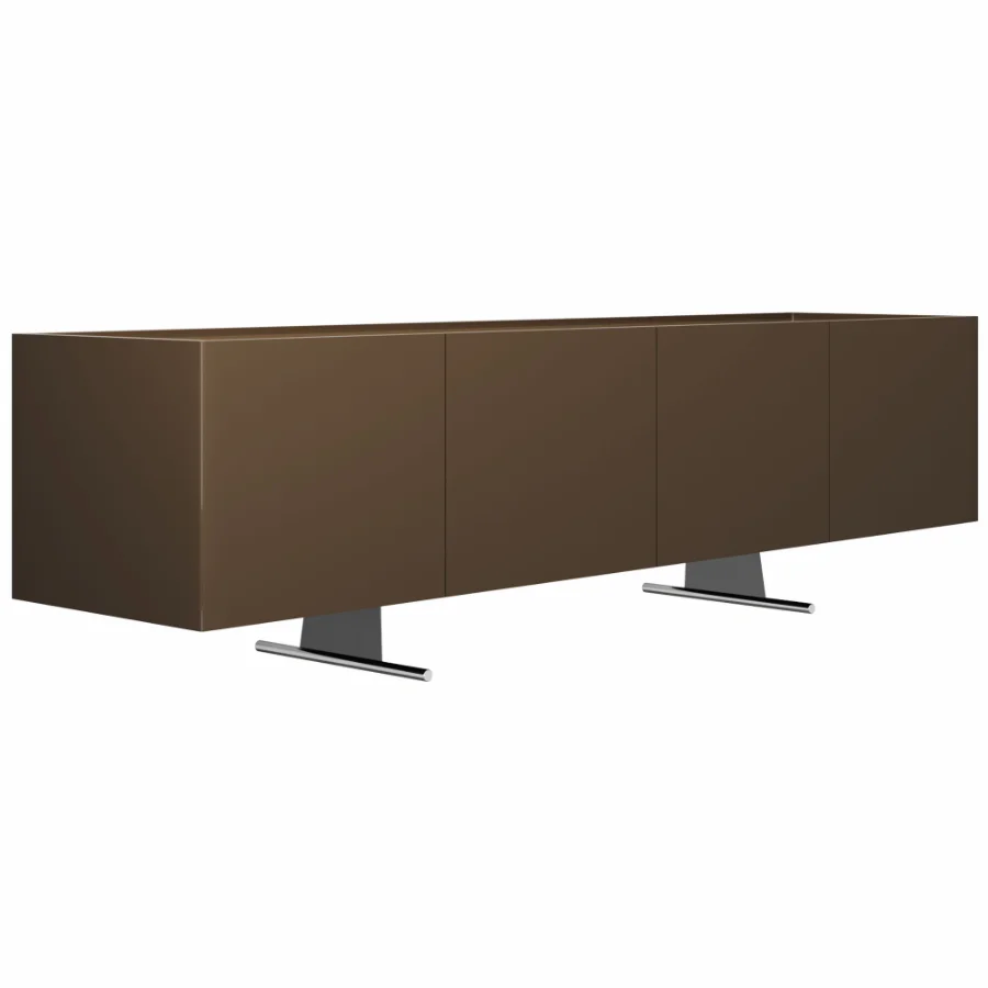 Libra Sideboard By Minotti 03 Image 3