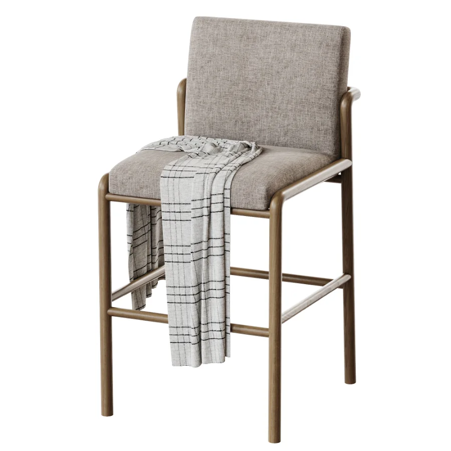 Taki Bar Stool Image 4